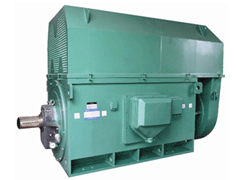 YKS4502-4YKK系列高压电机